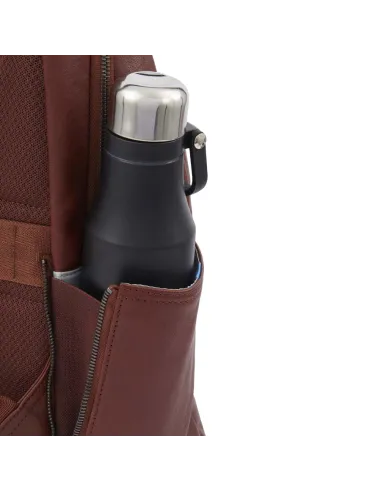 Kleine Laptop-Rucksack mit iPad®-Fach...