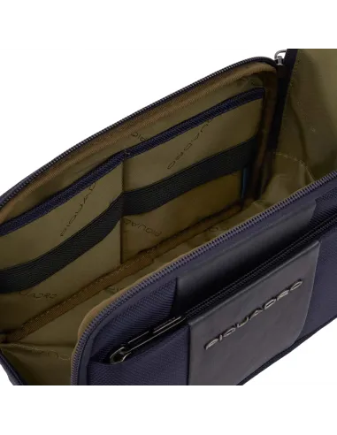 Piquadro Brief2 Toiletry bag in...