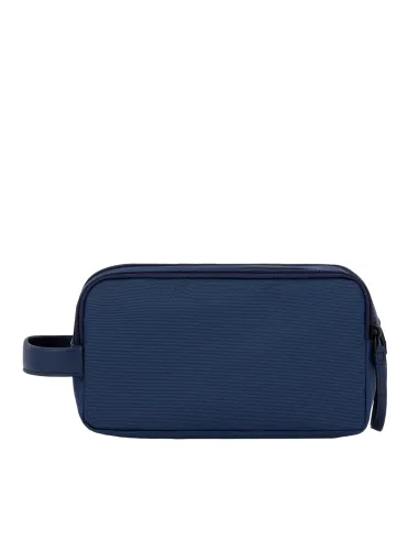 Necessaire da viaggio Piquadro Gio blu