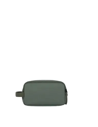 Piquadro Gio Toiletry bag in recycled...