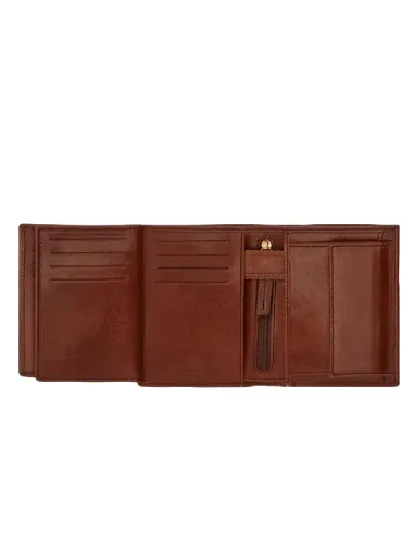 The Bridge Story Brieftasche für...