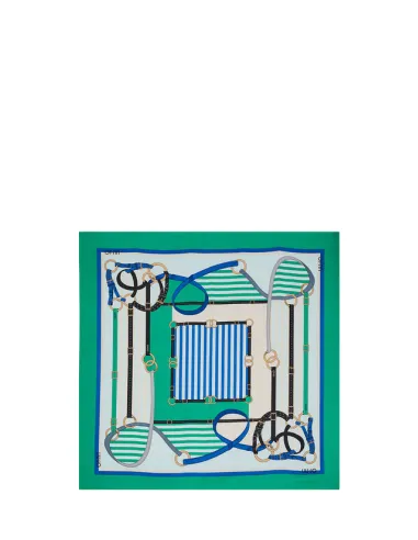 Liu Jo foulard, green