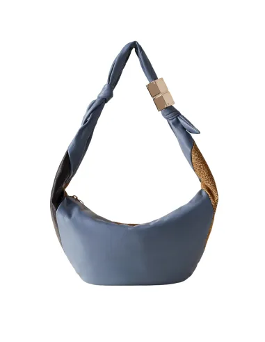 Borbonese Domino women's shoulder bag