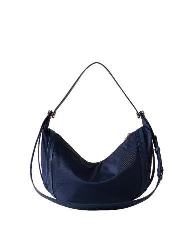 Borbonese women's bag with...