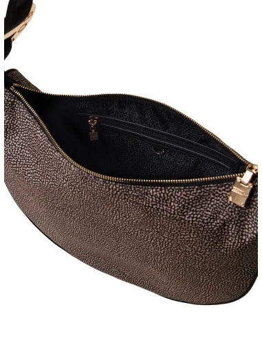 Mezza luna Borbone media OP Naturale...