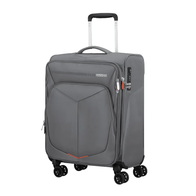 Trolley cabina Summer Funk Titanium