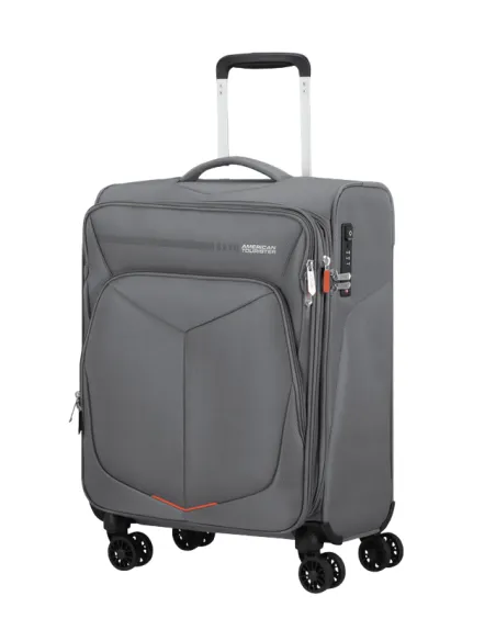 Trolley cabina Summer Funk Titanium