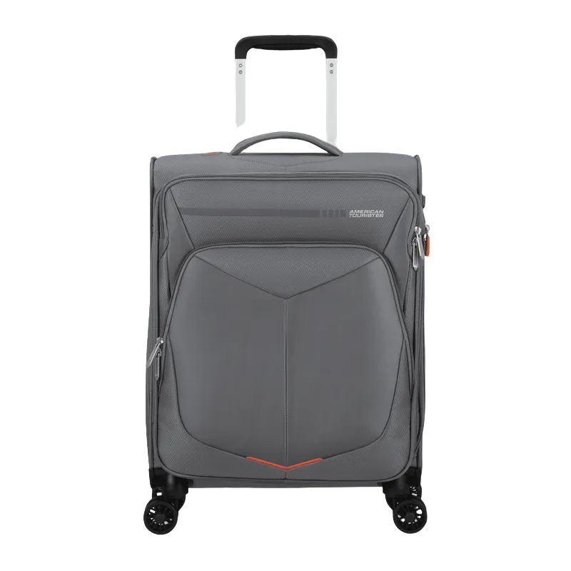 American Tourister SummerFunk Erweiterbarer... 2