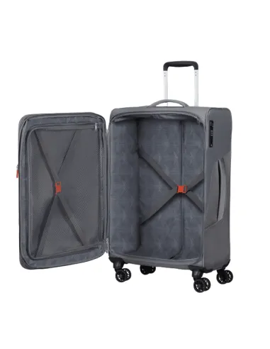 Medium expandable trolley SummerFunk,...