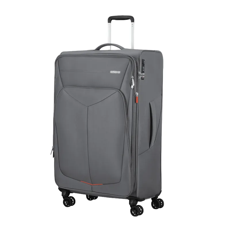Trolley grande American Tourister Summerfunk titanium