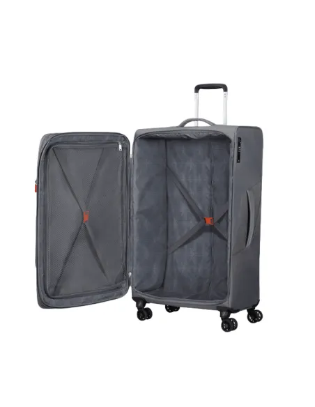 Trolley grande American Tourister Summerfunk titanium
