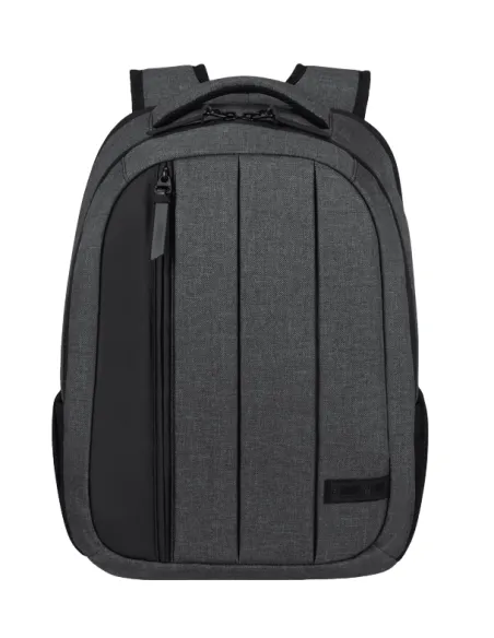 Zaino porta computer da 14 American Tourister Streethero grigio
