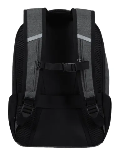 14" Computer-Rucksack aus recyceltem...