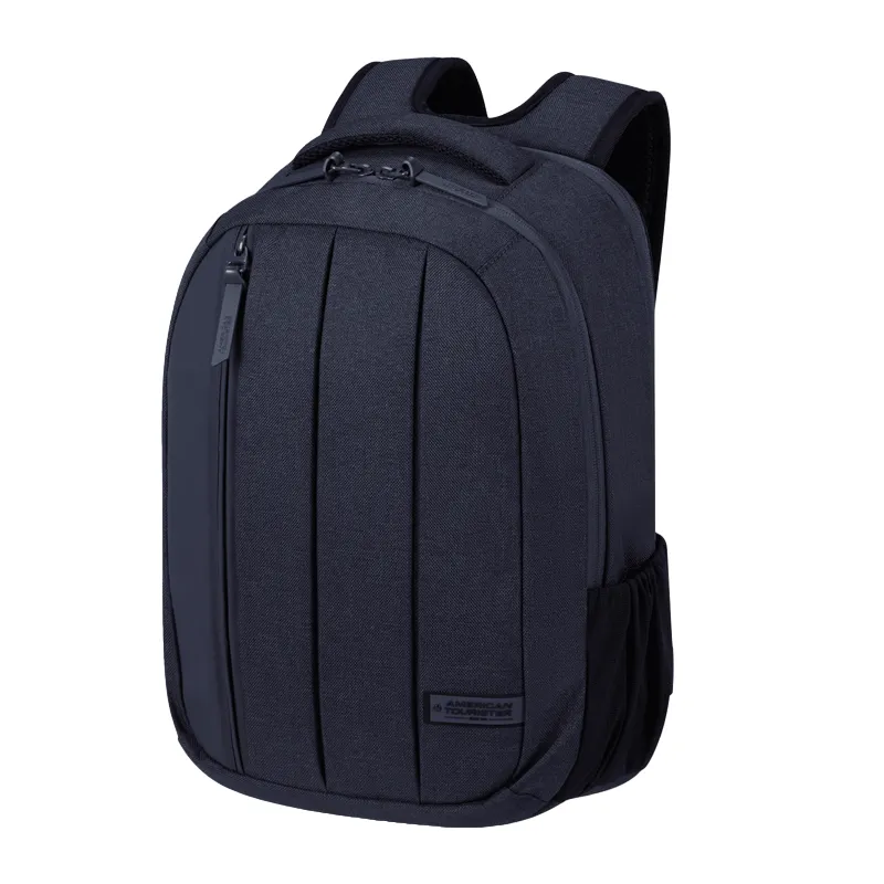 Zaino porta computer da 14 American Tourister Streethero blu 2