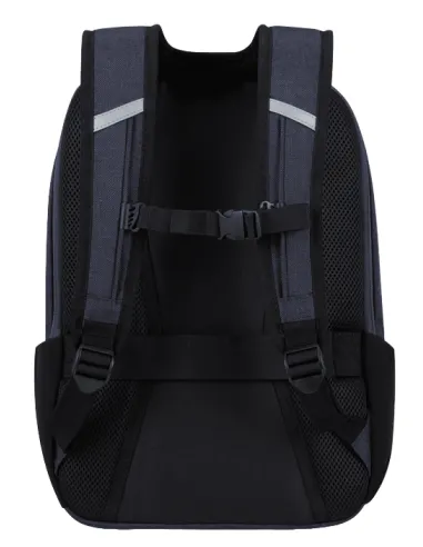 14" Computer-Rucksack aus recyceltem...