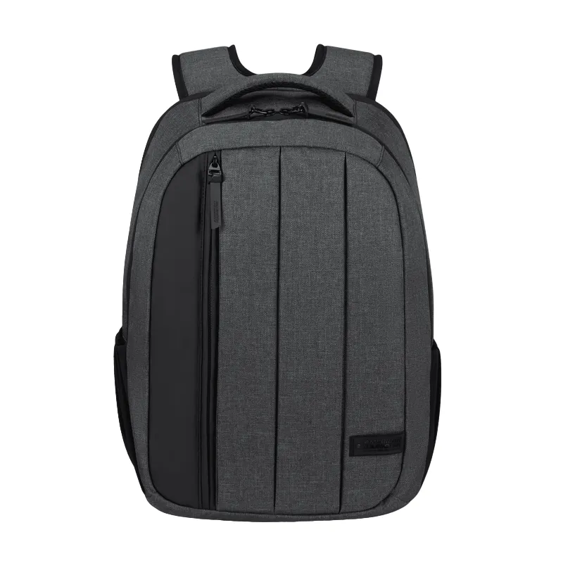 15,6" Computer-Rucksack aus recyceltem Stoff American...