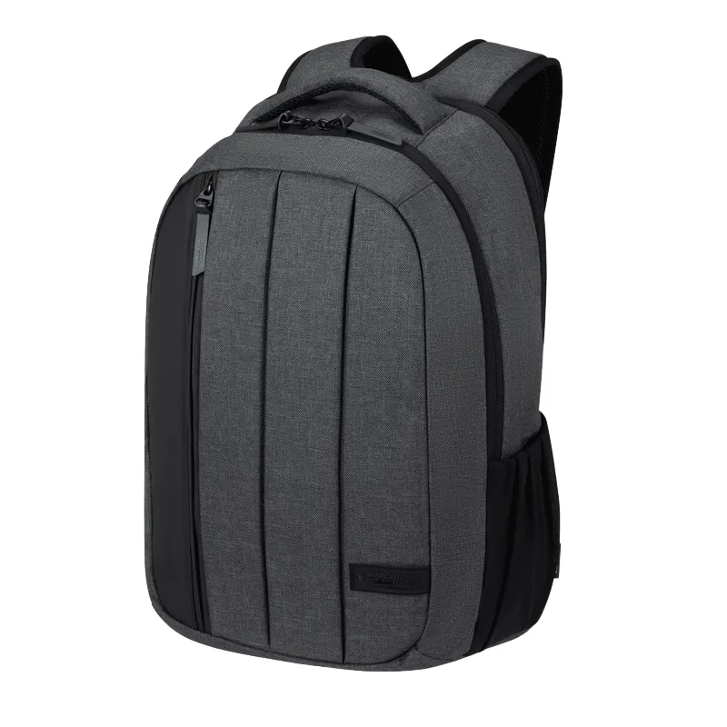15,6" Computer-Rucksack aus recyceltem Stoff American... 2