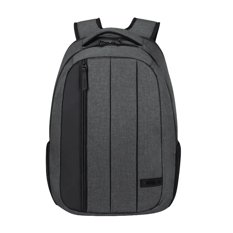 American Tourister Streethero recycled fabric 17.3"...