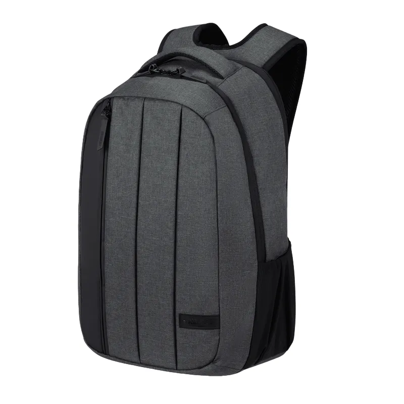 17,3" Computer-Rucksack aus recyceltem Stoff American... 2