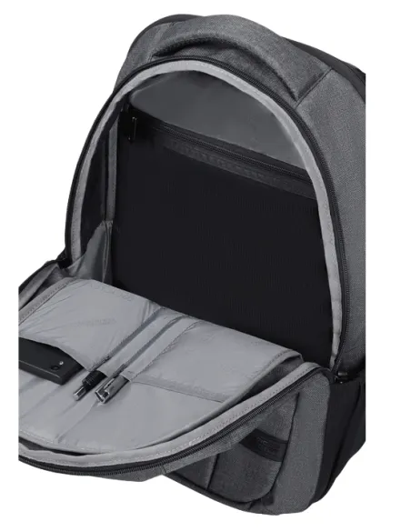 Zaino porta computer da 17,3 American Tourister Streethero grigio