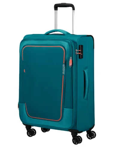 Medium trolley American Tourister...