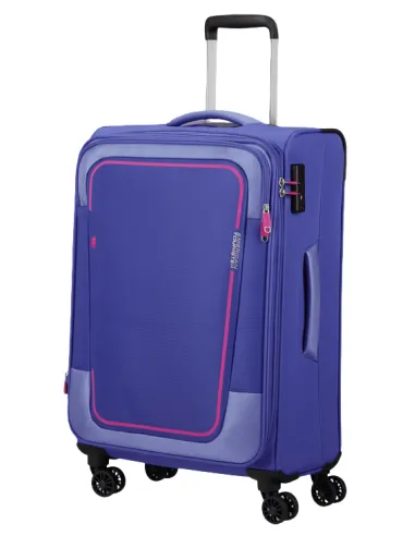 Medium trolley American Tourister...