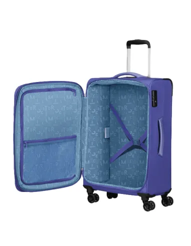 Medium trolley American Tourister...