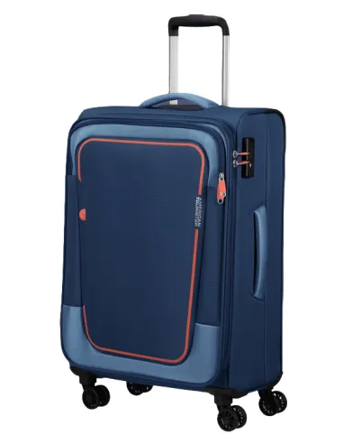Medium trolley American Tourister...