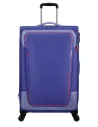 Trolley grande espandibile American Tourister Pulsonic, Soft Lilac