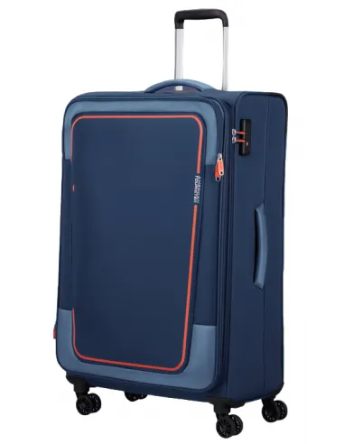 American Tourister Pulsonic large...
