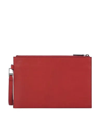 Pochette uomo porta iPad® Mini Black...