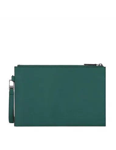 Pochette uomo porta iPad® Mini Black...