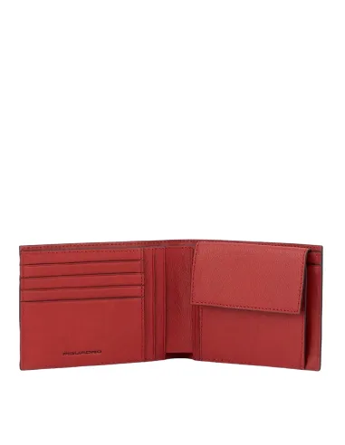 Piquadro carteras 2025 hombre