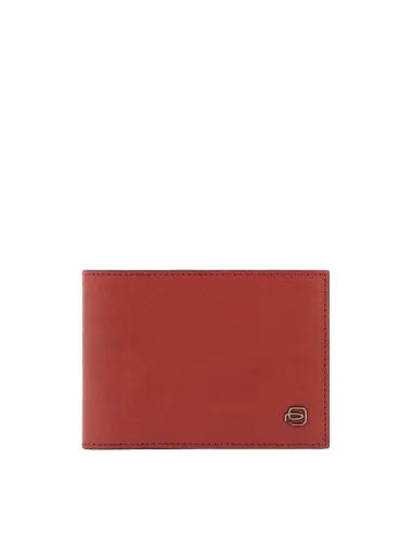 Piquadro Black Square Men's wallet...