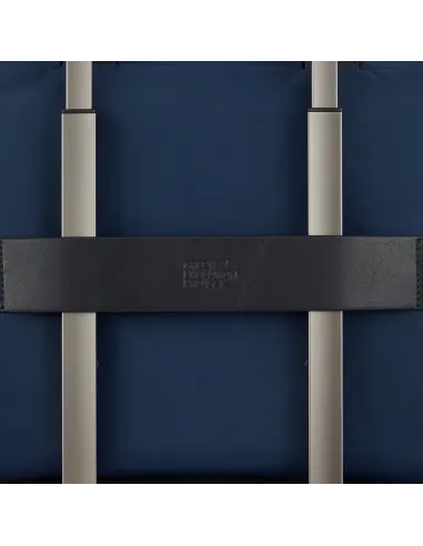 Piquadro PQ-RY expandable laptop...