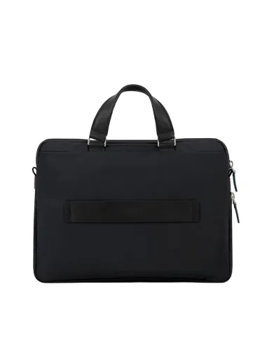 Piquadro PQ-RY expandable laptop...