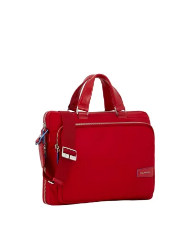 Piquadro PQ-RY expandable laptop...