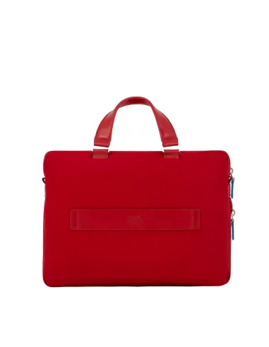 Piquadro PQ-RY expandable laptop...