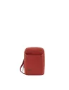 Borsello Piquadro Black Square rosso