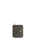 Borbonese women's small wallet with zip fastener