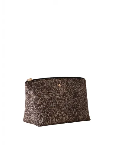 Borbonese Jet Kosmetiktasche OP...