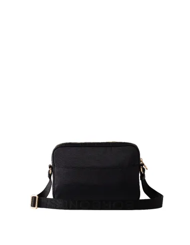 Borsa donna a tracolla con tasca...