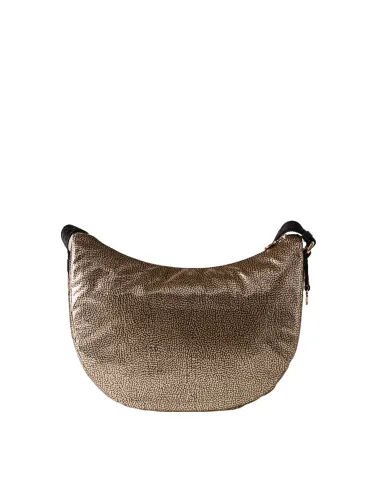 Borbonese Medium women's shoulder bag...