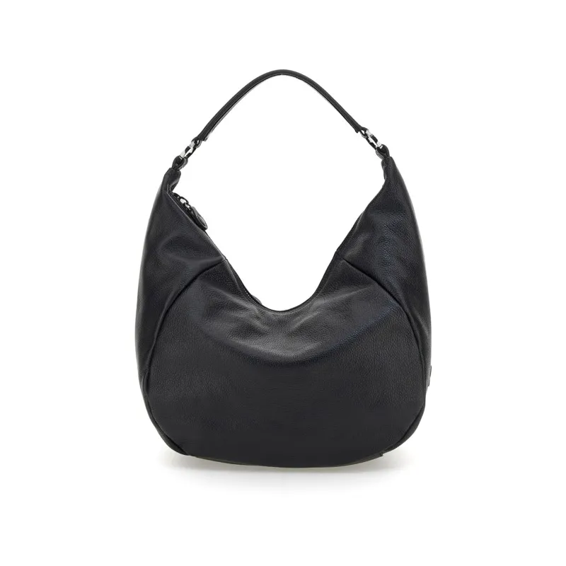 Gabs Penelope large shoulder bag, black