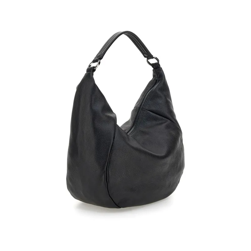 Gabs Penelope große Schultertasche schwarz 2