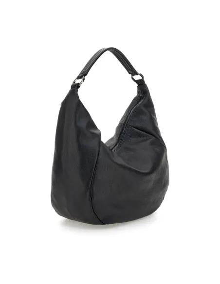 Gabs Penelope große Schultertasche schwarz