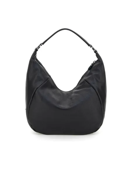 Gabs Penelope große Schultertasche schwarz