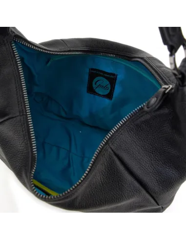 Gabs Penelope large shoulder bag, black