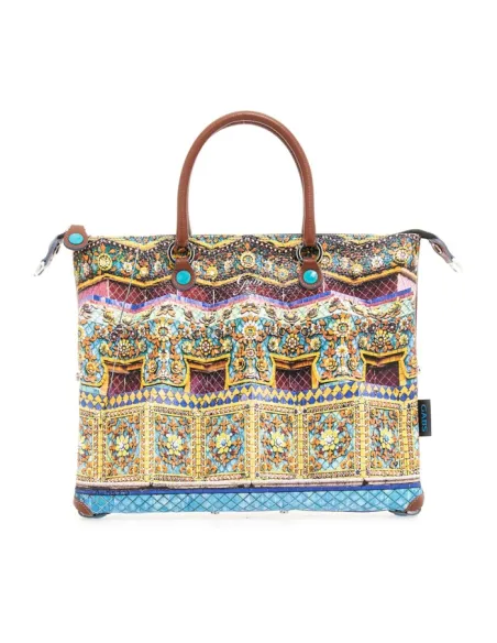 G3 Plus Gabs women's convertible bag, Tempio Bangkok