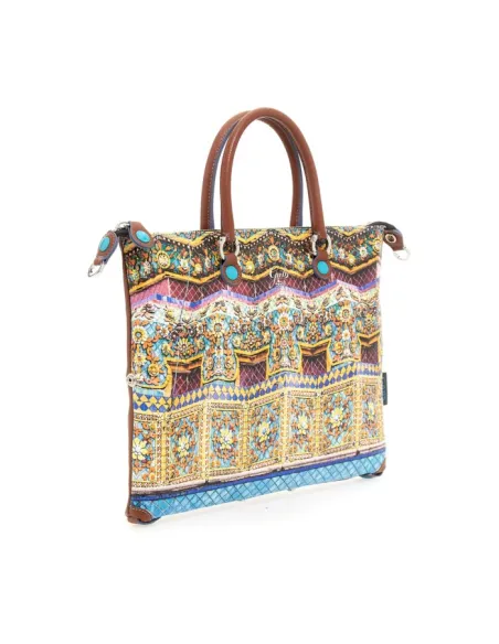 Borsa Gabs G3 media fantasia Tempio Bangkok